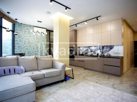 квартира за адресою Олегівська вул., 1