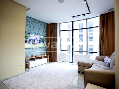 квартира за адресою Олегівська вул., 1