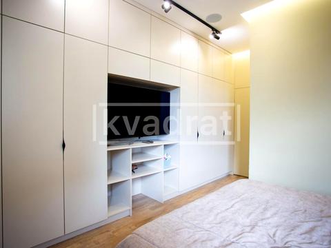 квартира за адресою Олегівська вул., 1