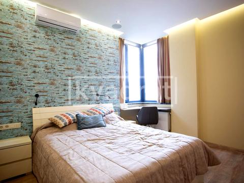 квартира за адресою Олегівська вул., 1