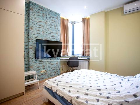 квартира за адресою Олегівська вул., 1