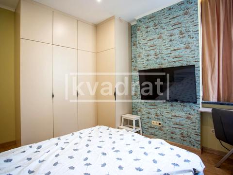 квартира за адресою Олегівська вул., 1