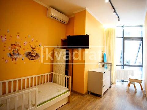 квартира за адресою Олегівська вул., 1