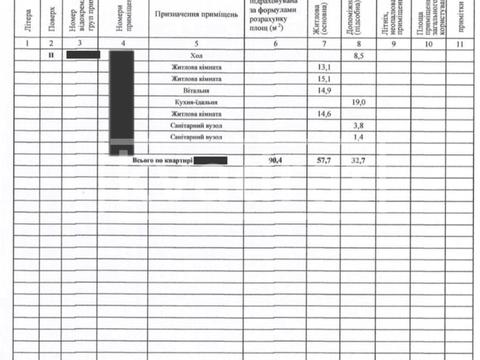 квартира за адресою Олегівська вул., 1