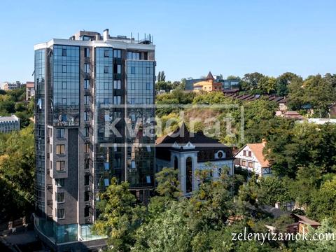 квартира за адресою Олегівська вул., 1