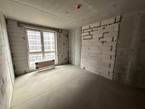 квартира по адресу Воздухофлотский просп. (Повітрофлотський), 56-Г