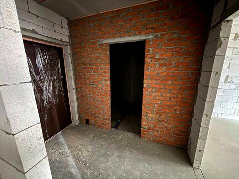 квартира за адресою Повітряних Сил просп. (Повітрофлотський), 56-Г