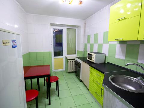 квартира по адресу Академика Королёва ул., 46