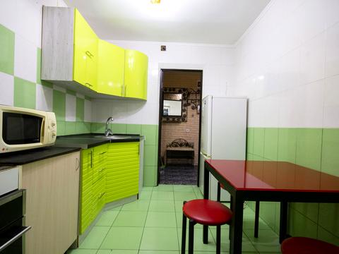 квартира по адресу Академика Королёва ул., 46