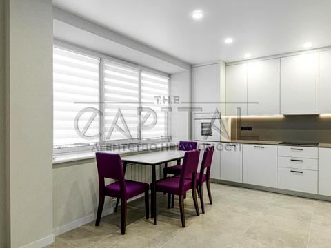 квартира за адресою Володимира Івасюка просп. (Героїв Сталінграду), 24