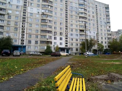 квартира за адресою Харків, Ахсарова вул., 17