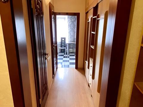 квартира за адресою Ревуцького вул., 7-А