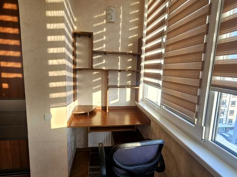 квартира за адресою Софіївський пров., 17/25