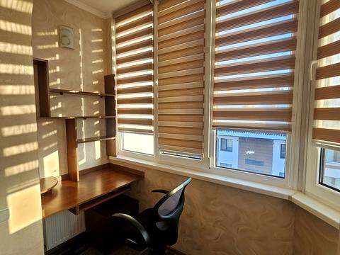 квартира за адресою Софіївський пров., 17/25