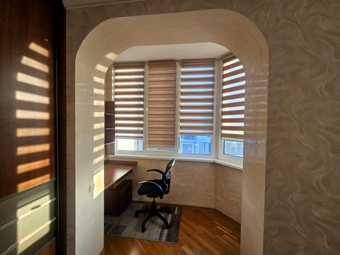 квартира за адресою Софіївський пров., 17/25