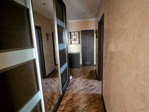 квартира за адресою Софіївський пров., 17/25