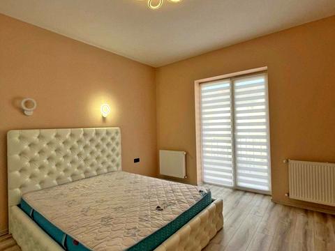 квартира за адресою Берегівська-об'їзна вул., 29