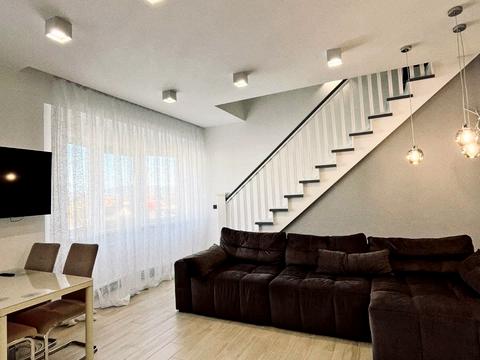 квартира за адресою Берегівська-об'їзна вул., 29