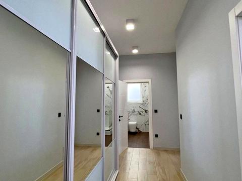 квартира за адресою Берегівська-об'їзна вул., 29