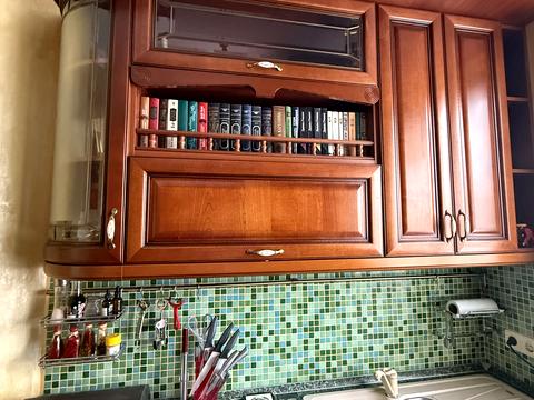 квартира по адресу Анатолія Тегзи ул. (Воззʼєднання), 19