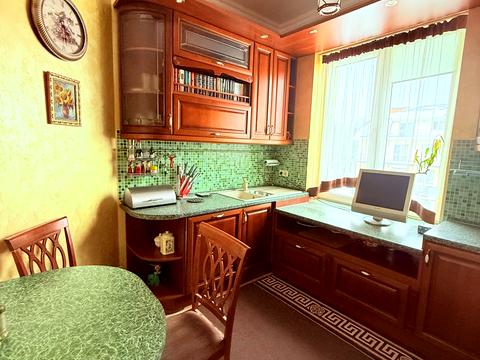 квартира по адресу Анатолія Тегзи ул. (Воззʼєднання), 19