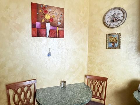 квартира по адресу Анатолія Тегзи ул. (Воззʼєднання), 19