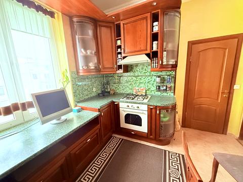 квартира по адресу Анатолія Тегзи ул. (Воззʼєднання), 19