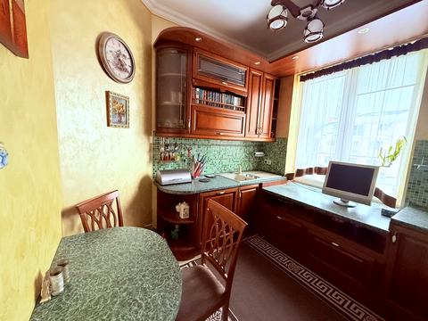 квартира по адресу Анатолія Тегзи ул. (Воззʼєднання), 19