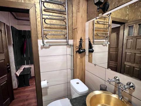 квартира за адресою Львів, Братів Рогатинців вул., 43