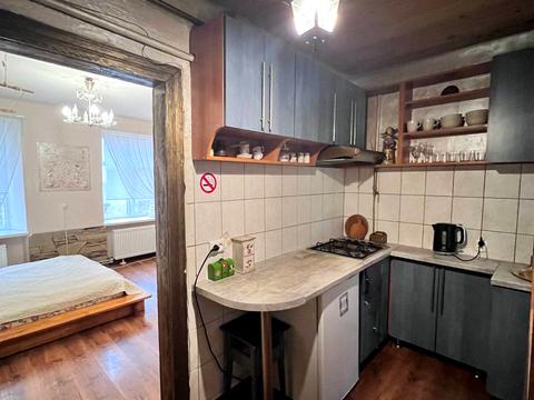 квартира за адресою Львів, Братів Рогатинців вул., 43