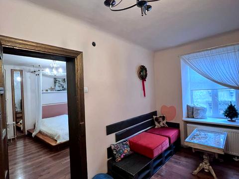 квартира за адресою Львів, Братів Рогатинців вул., 43