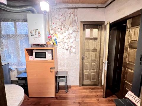 квартира за адресою Львів, Братів Рогатинців вул., 43