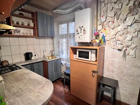 квартира за адресою Львів, Братів Рогатинців вул., 43