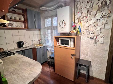 квартира за адресою Львів, Братів Рогатинців вул., 43