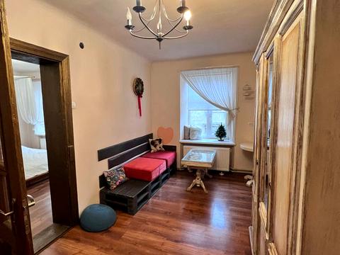 квартира за адресою Львів, Братів Рогатинців вул., 43