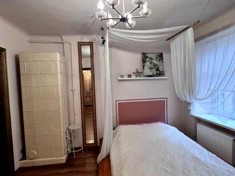 квартира за адресою Львів, Братів Рогатинців вул., 43