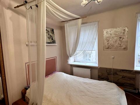 квартира за адресою Львів, Братів Рогатинців вул., 43