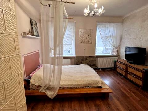 квартира за адресою Львів, Братів Рогатинців вул., 43