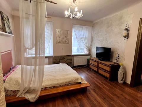 квартира за адресою Львів, Братів Рогатинців вул., 43