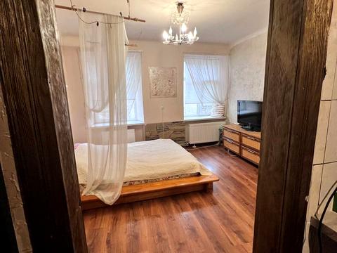 квартира за адресою Львів, Братів Рогатинців вул., 43