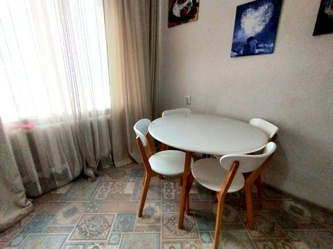 квартира за адресою Євпаторійська вул., 106