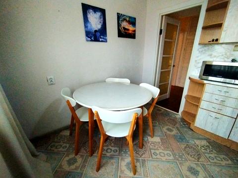 квартира за адресою Євпаторійська вул., 106