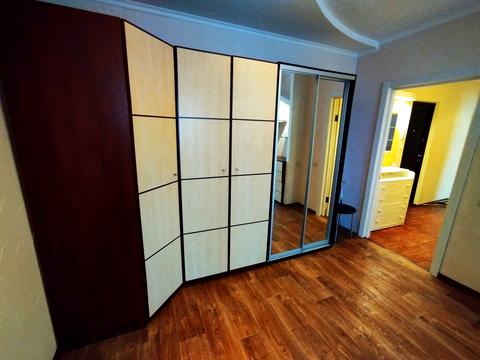 квартира за адресою Євпаторійська вул., 106