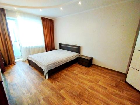 квартира за адресою Євпаторійська вул., 106