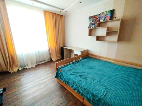 квартира за адресою Євпаторійська вул., 106