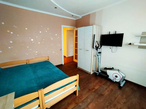 квартира за адресою Євпаторійська вул., 106