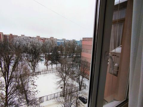 квартира за адресою Євпаторійська вул., 106