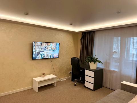 квартира за адресою Голосіївський просп. (40-річчя Жовтня), 89