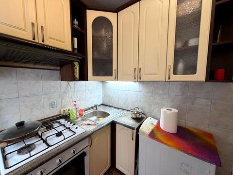 квартира за адресою Голосіївський просп. (40-річчя Жовтня), 89