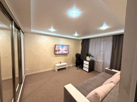 квартира за адресою Голосіївський просп. (40-річчя Жовтня), 89